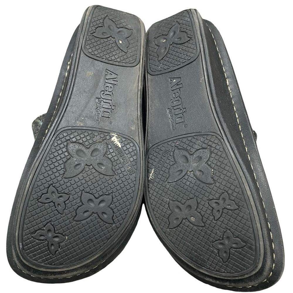 Alegria Paloma PAL-252 Mary Jane Clogs Shoes Size 36 US 6 - Picture 7 of 11